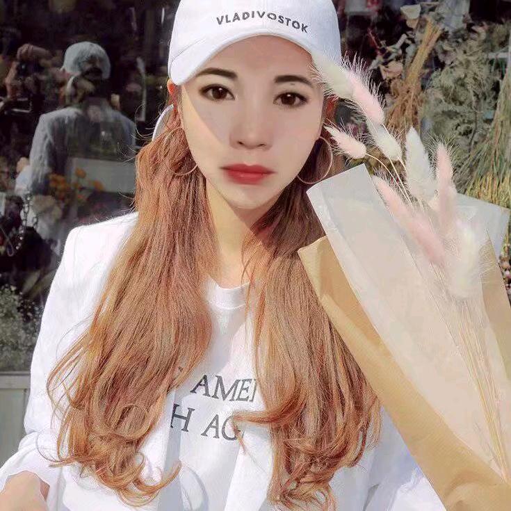 朱珠