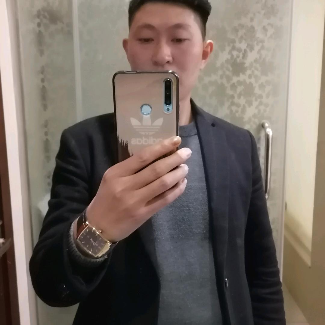 情缘雷哥