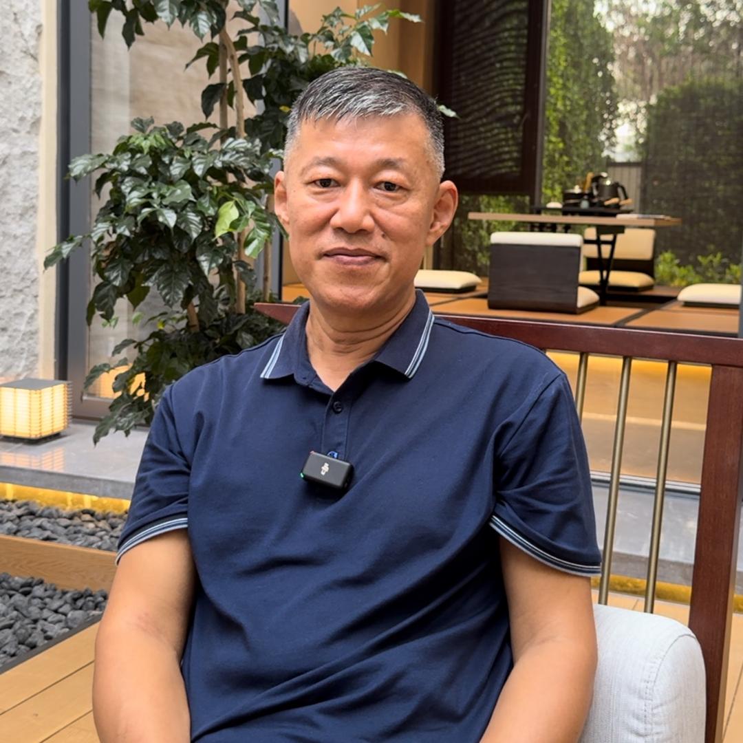 懂点国学的老赵