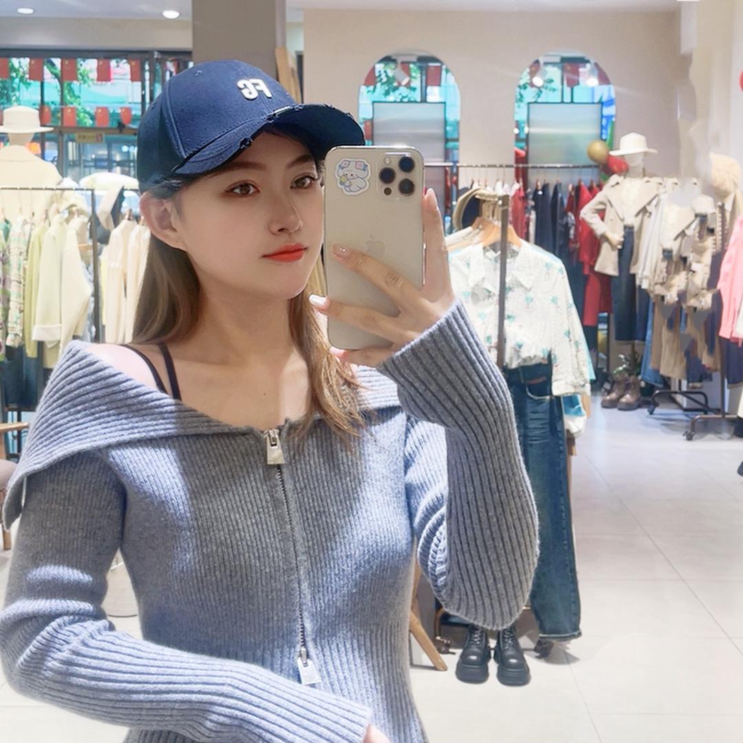 婷的女装工厂店