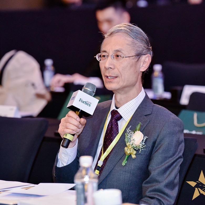 奚教授讲升学
