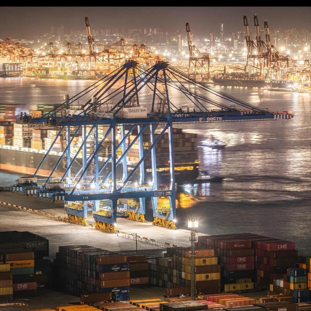 珠江国际18号仓