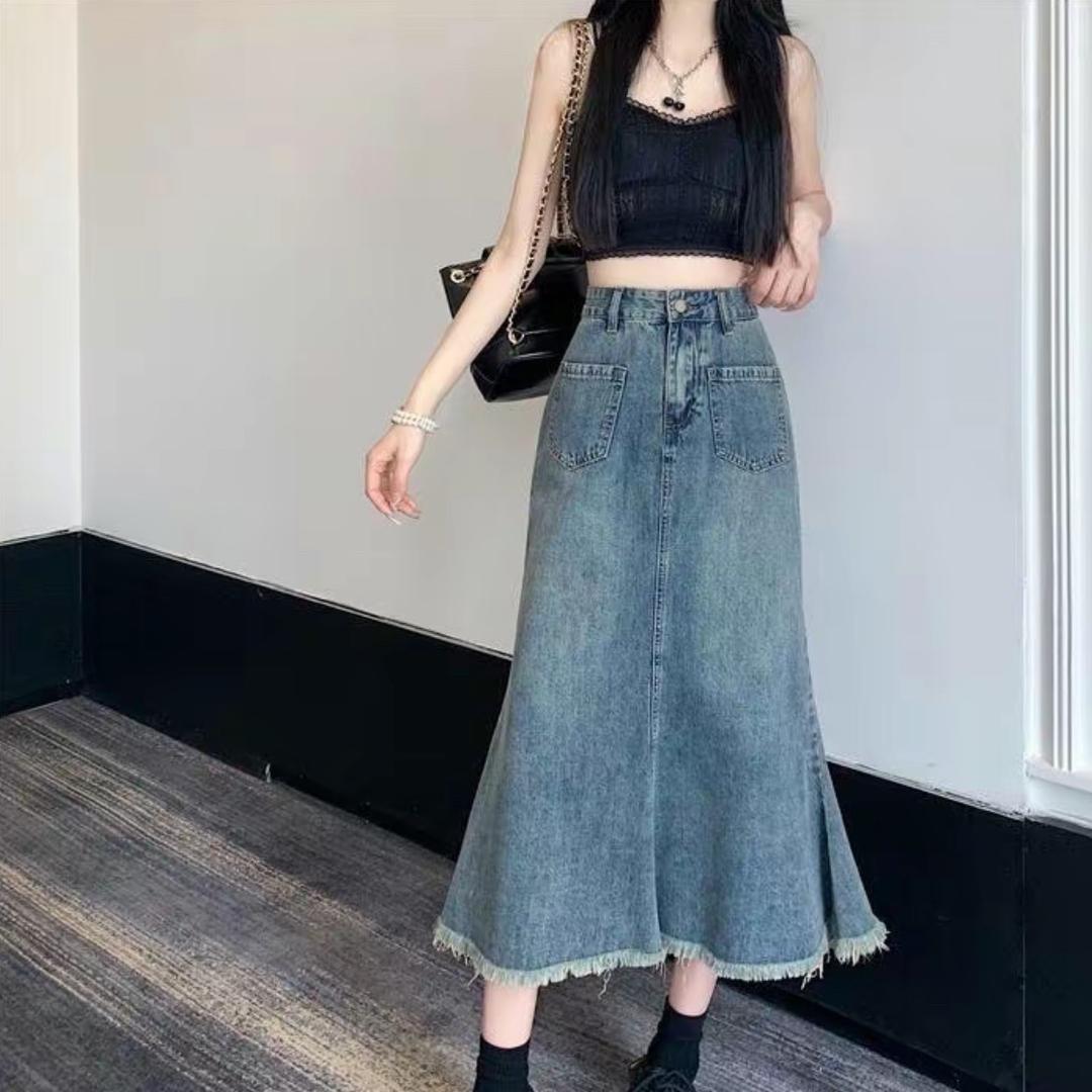 依依女装牛仔店