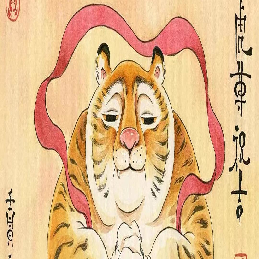 王诗虎
