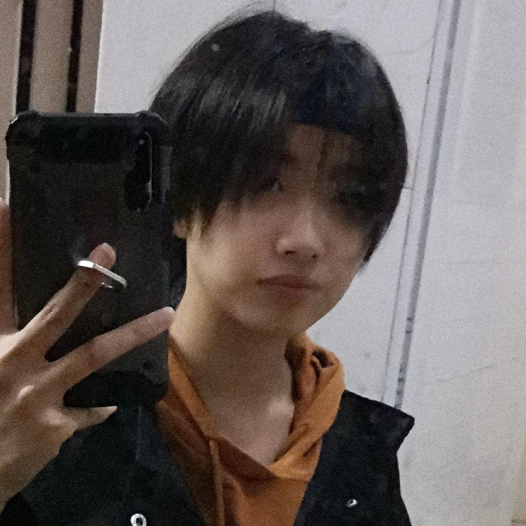 对宿伞心碎（接受建议版）