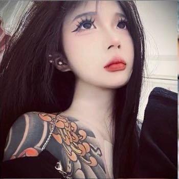 @七姨