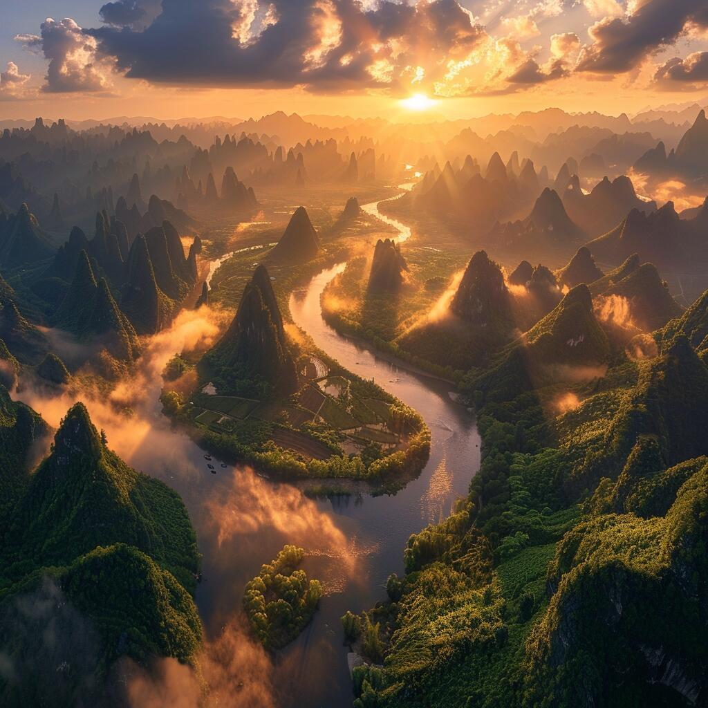 大梦初醒