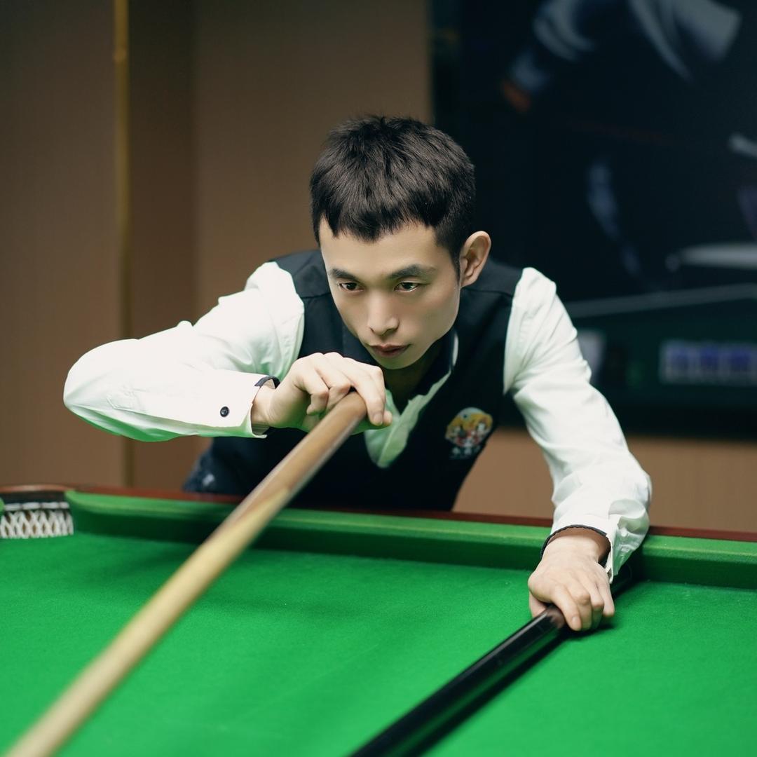 吉首503台球教学基地