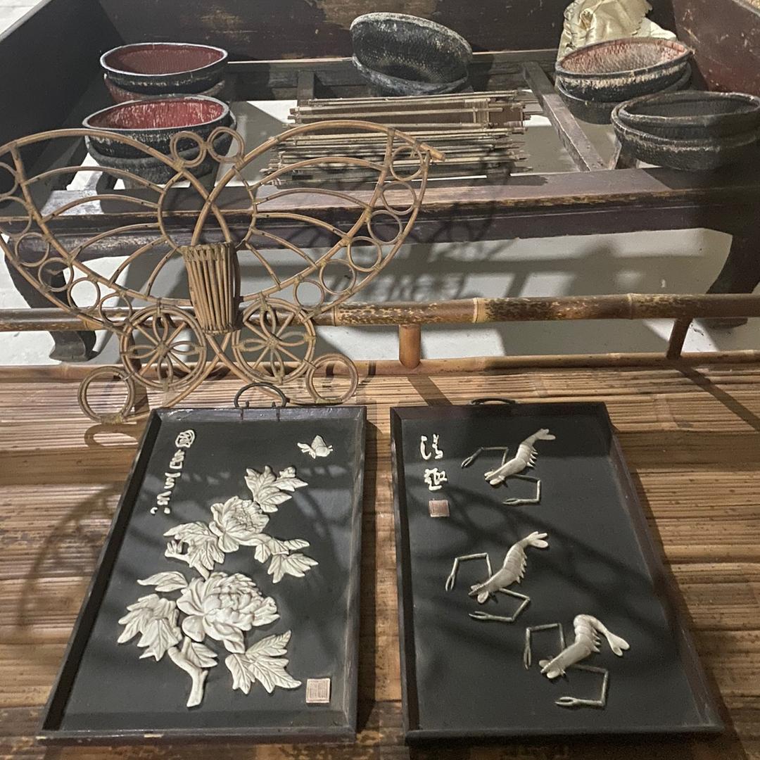 奥利给民俗文化