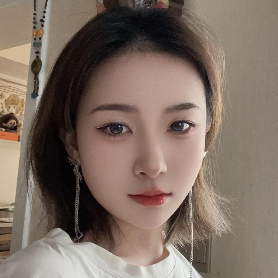 梓淇睡不饱