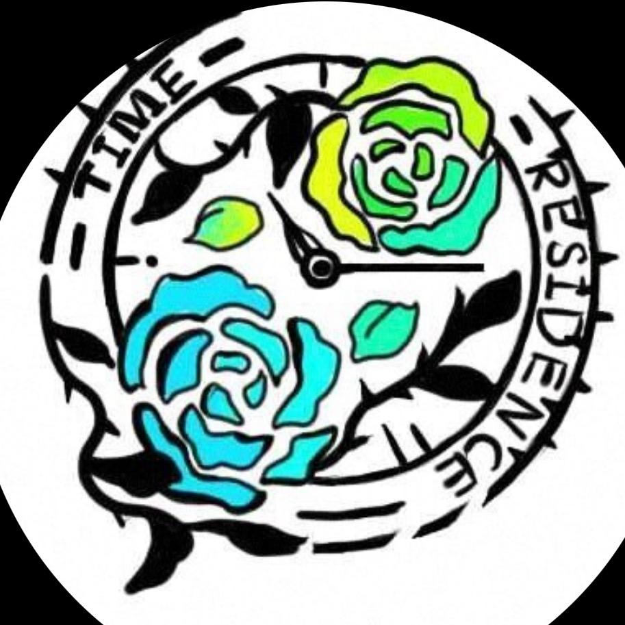 时间公馆动漫社