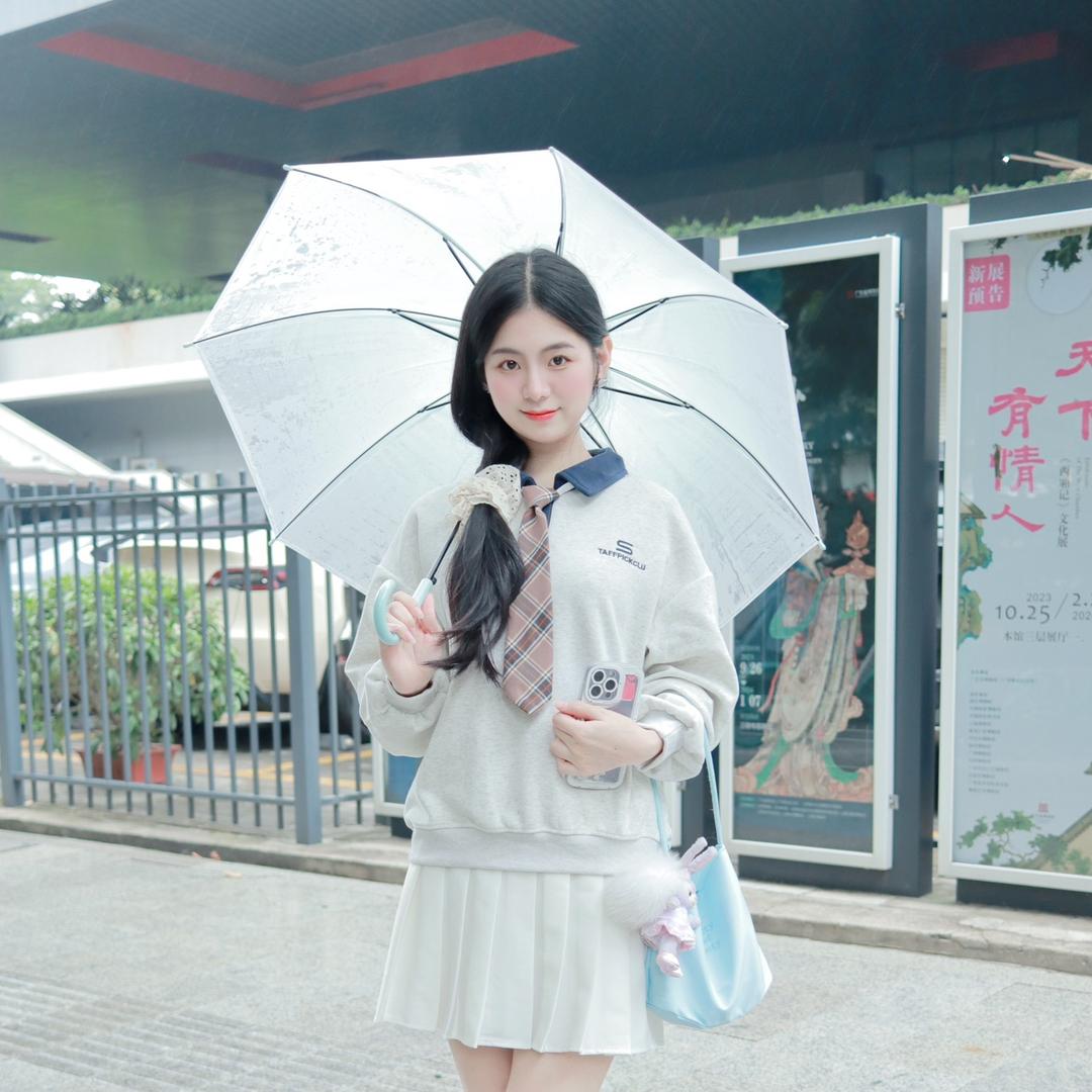 好运圆圆