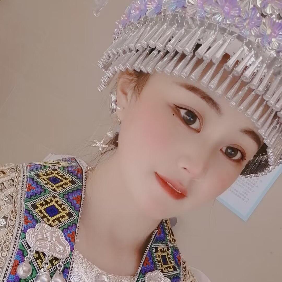 苗妹（备战年度嘉年华）