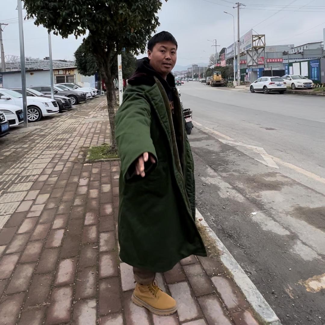 爱车旅途二手车