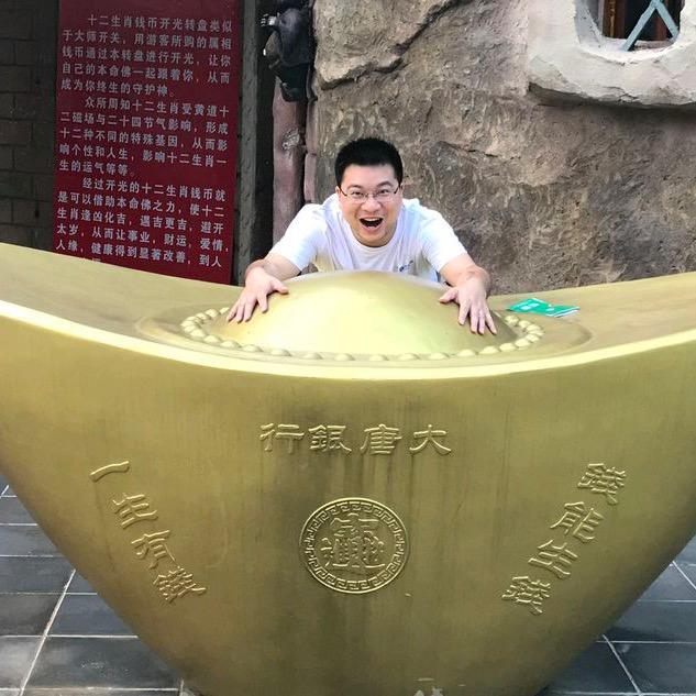 稻草人丨