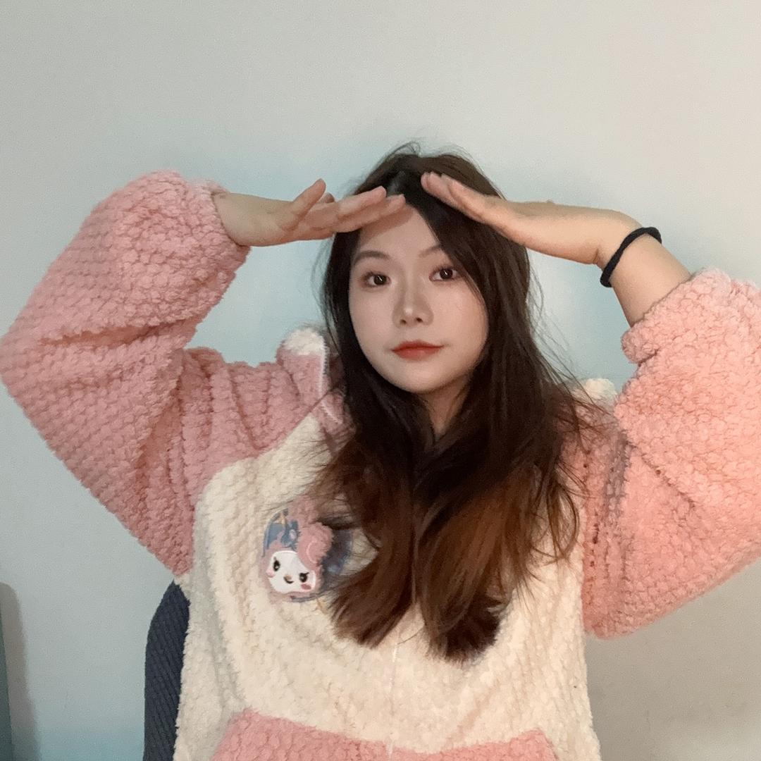 🍊橙子爱妲己