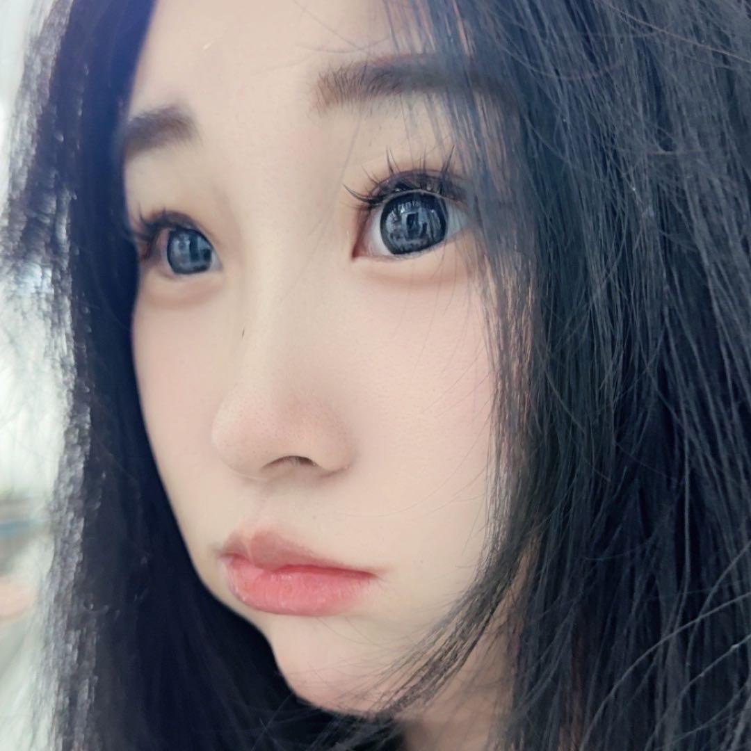 兔兔宝宝打雷啦🐰