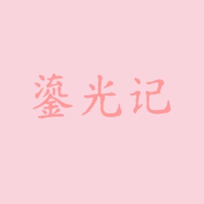 鎏光记