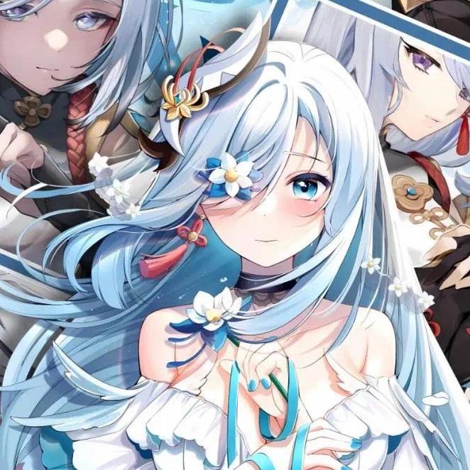 王者荣耀下饭主播