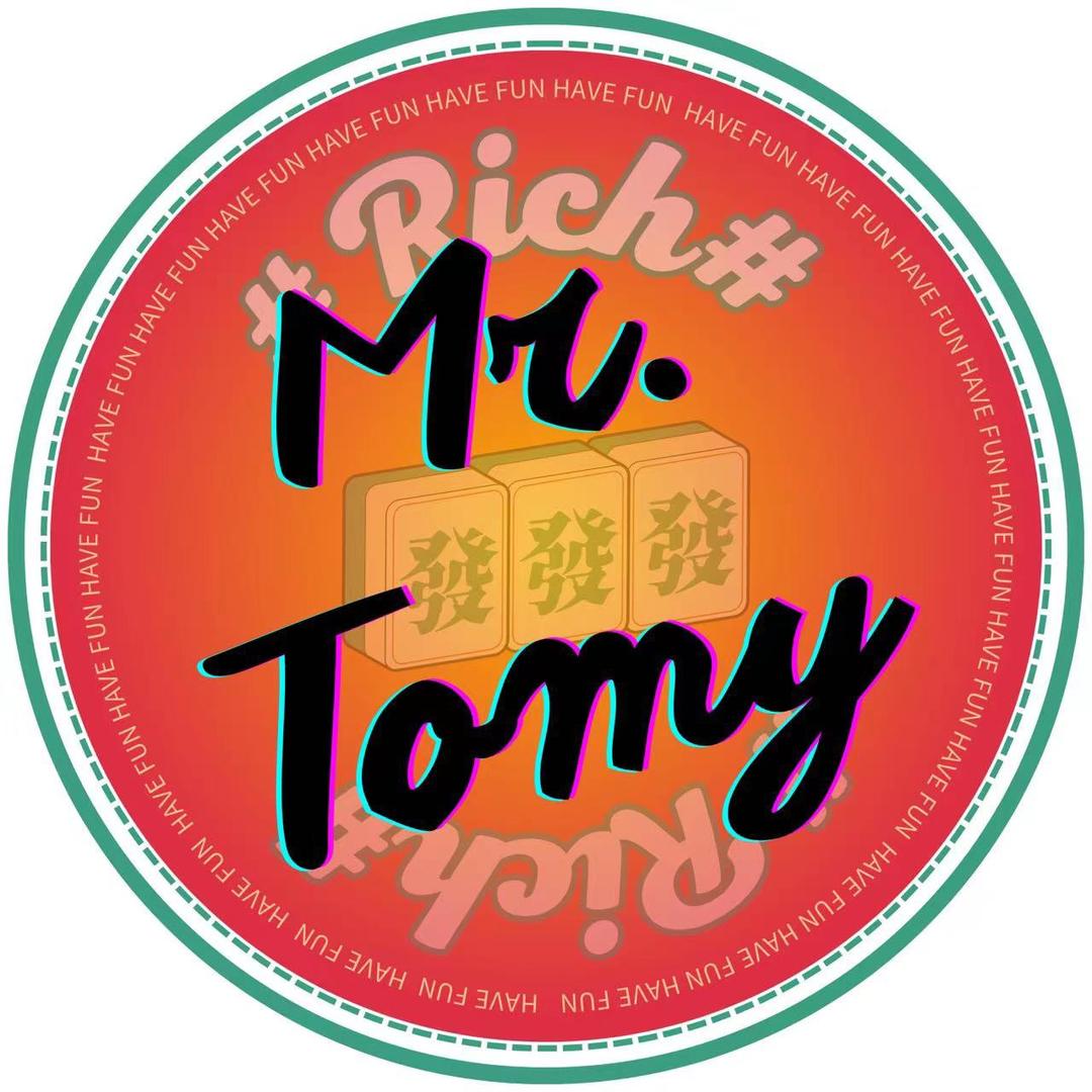 汤米武汉麻将