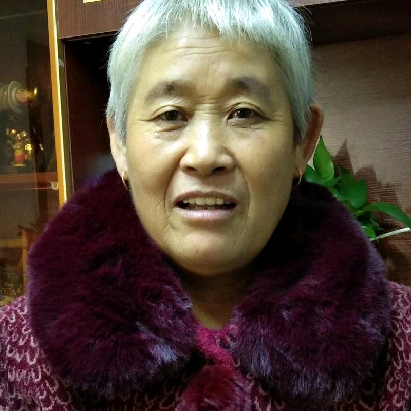 横山怪老嫲嫲