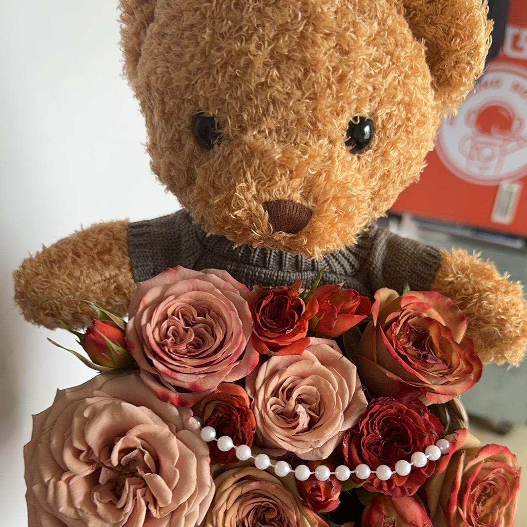 聽説ꦿ糖এۣۖิ狠甜❤️