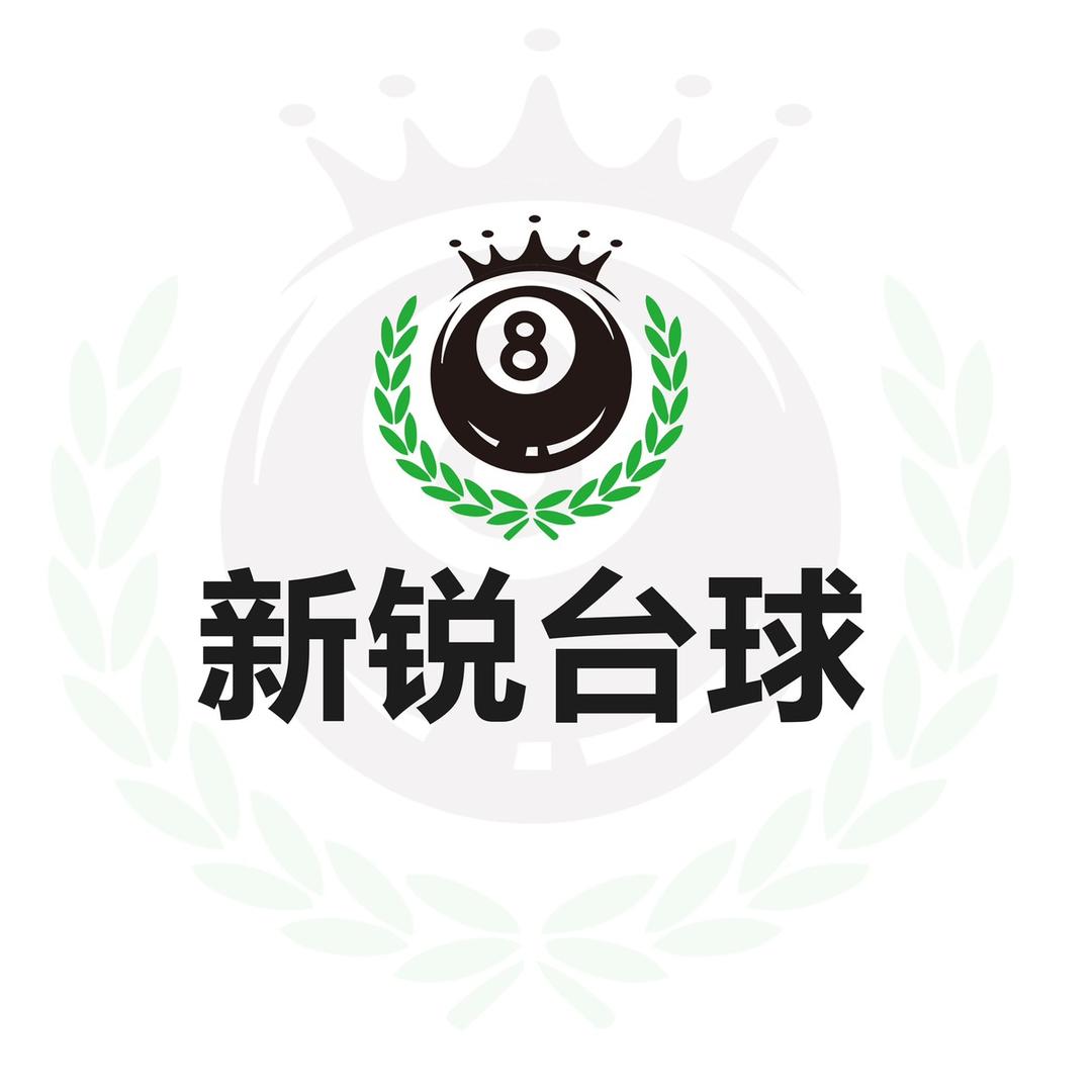 新锐台球学院