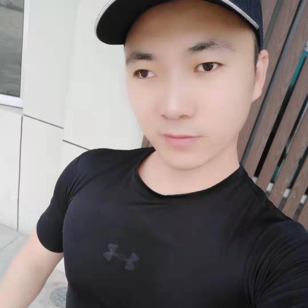 撸铁哥