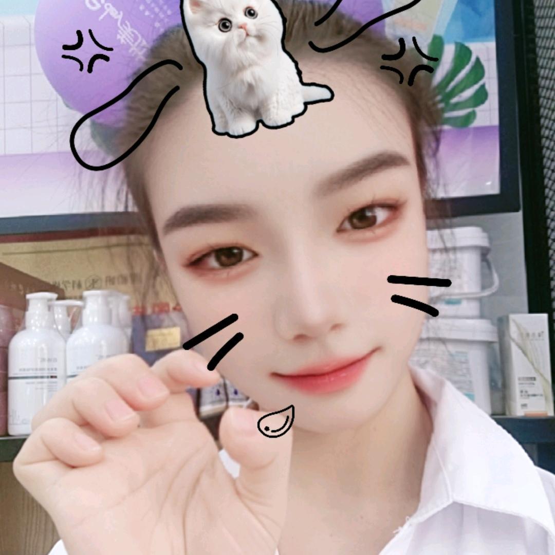 🥰兰呀🥰