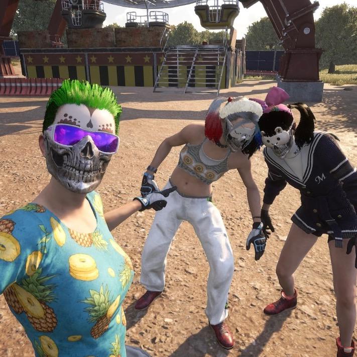 星耀电竞外设淦淦