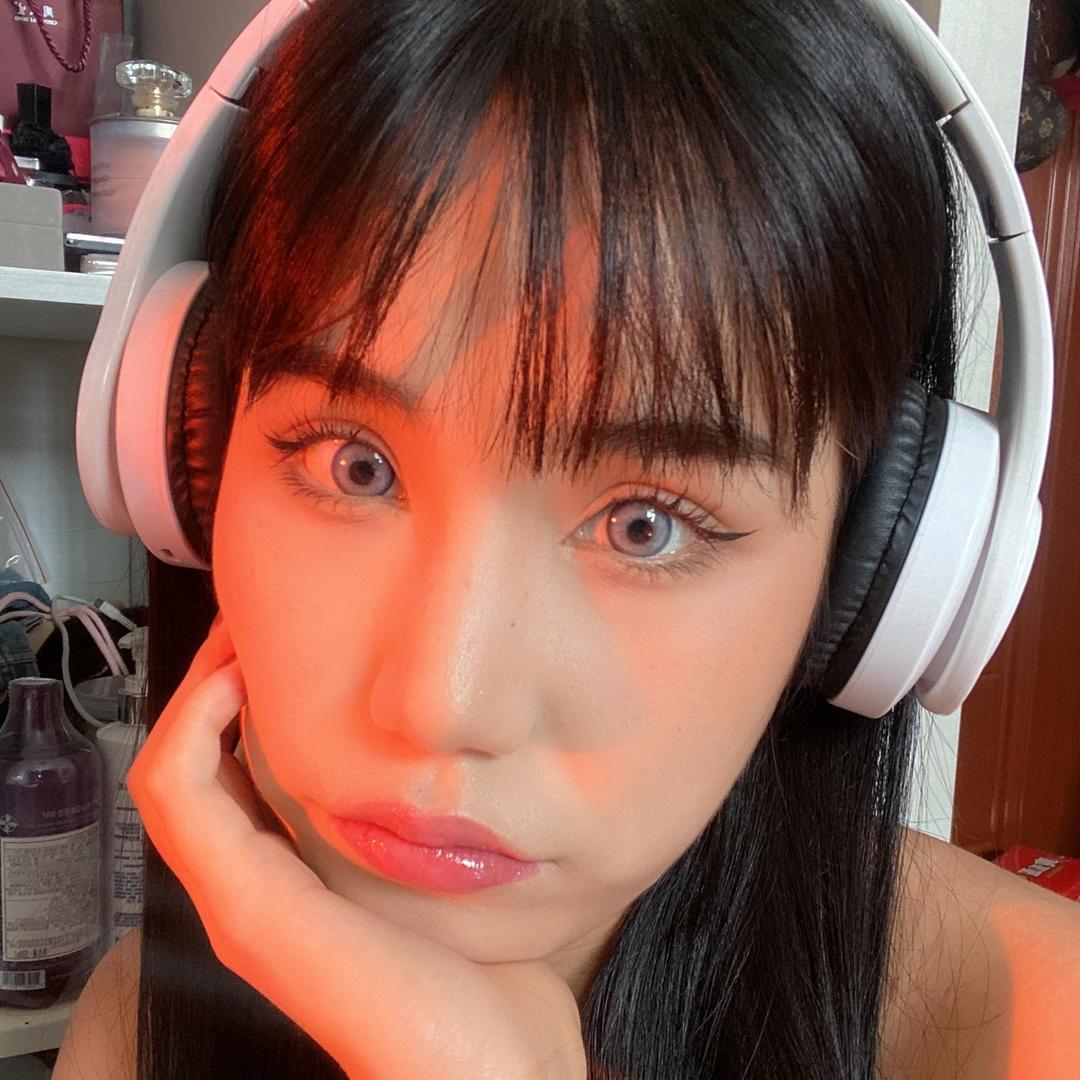 元气少女🫧