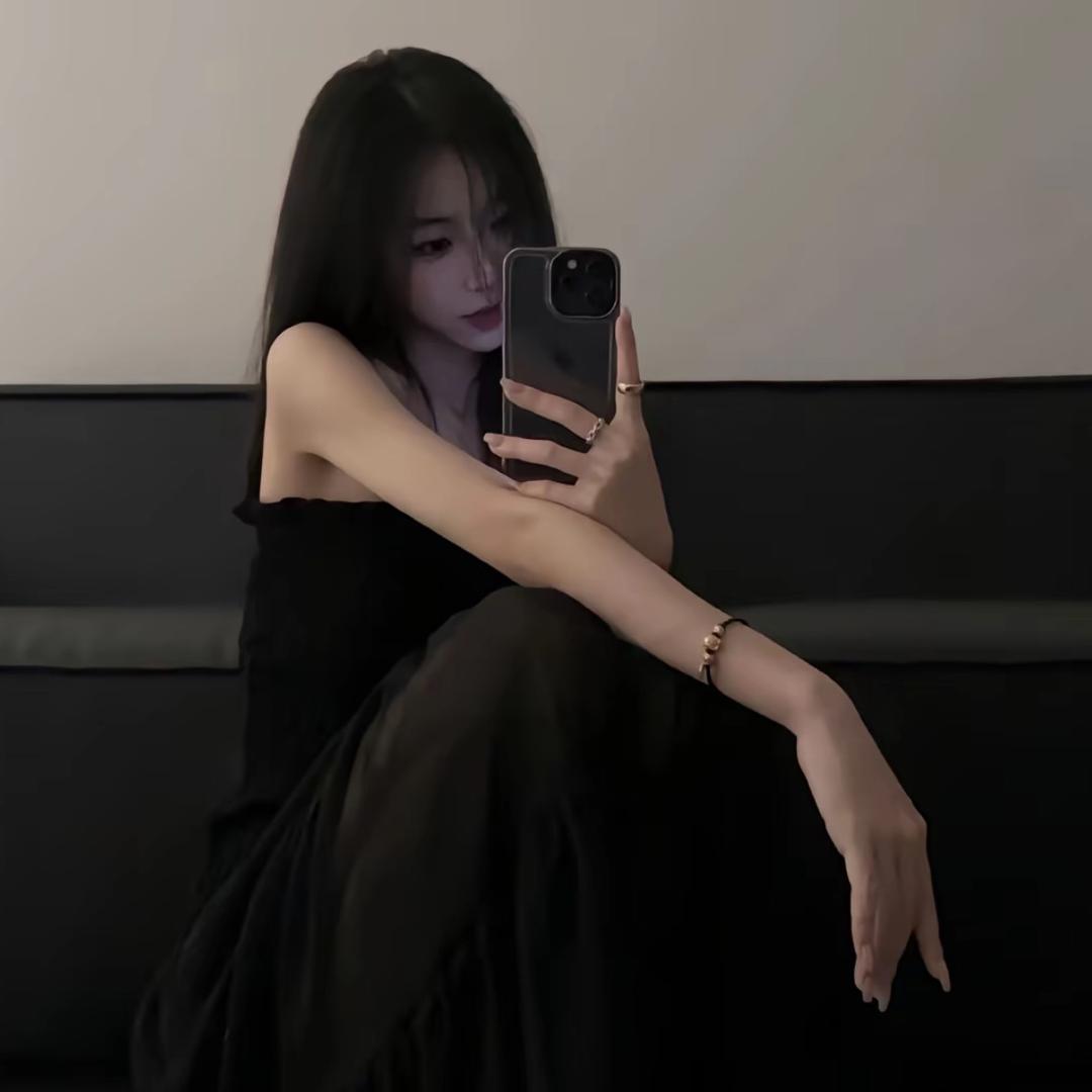 红旗美眉🇨🇳