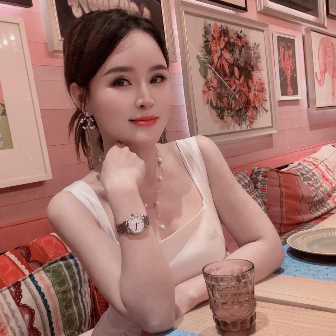 Sunny丽