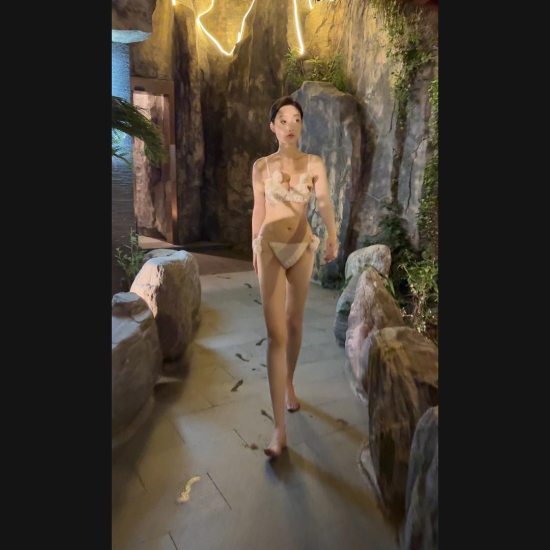 车模爱玩水