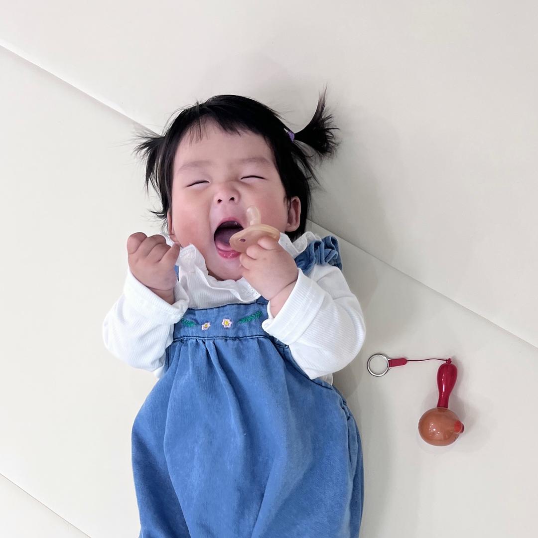 言言🥛妈吖