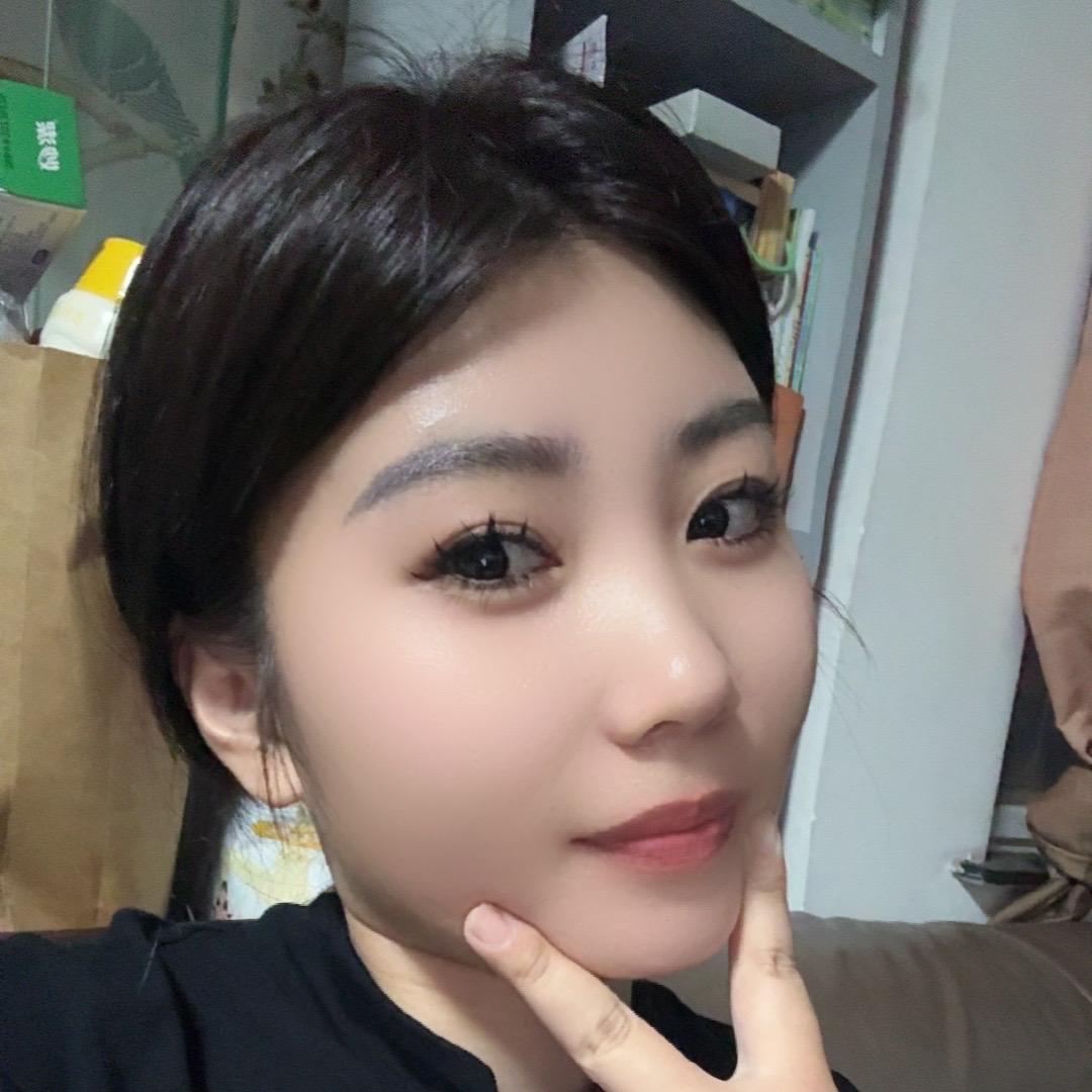 小盼爱吃吖❤️