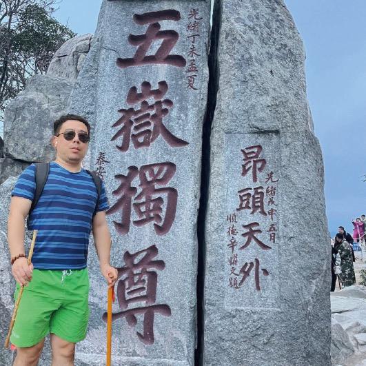 郭总永远是赢家