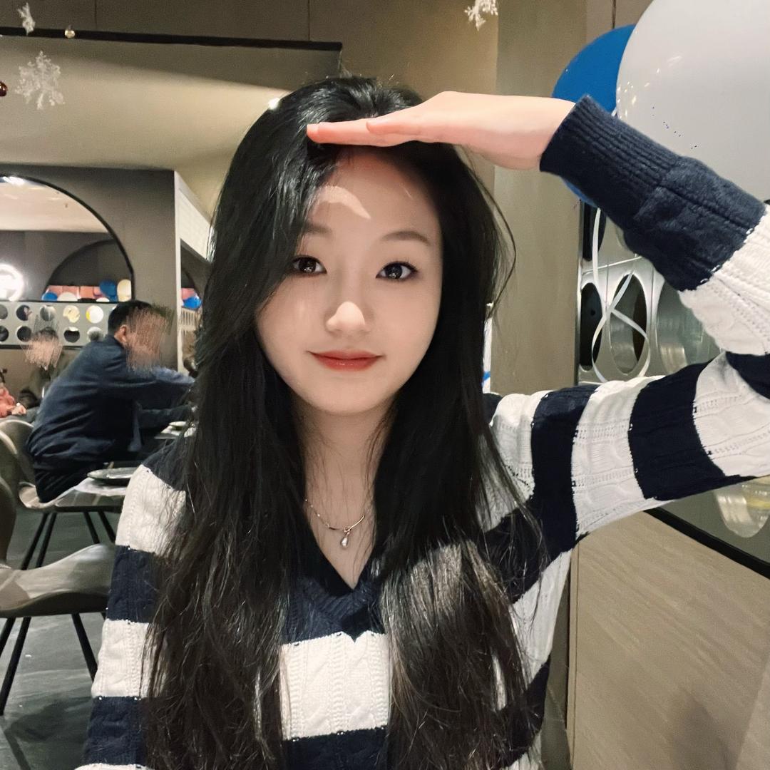 安妮花 Daisy 老师