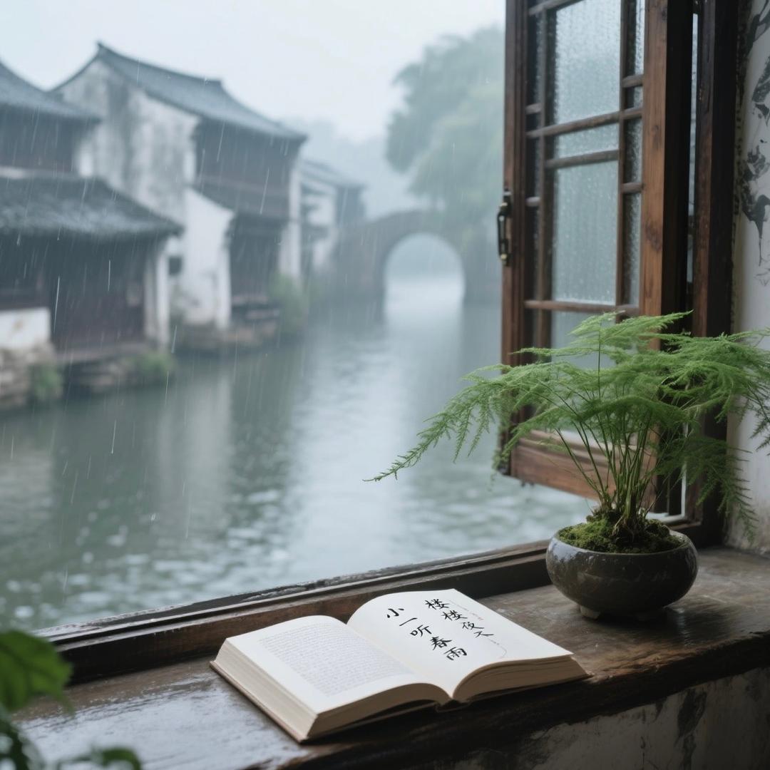 书墨春秋