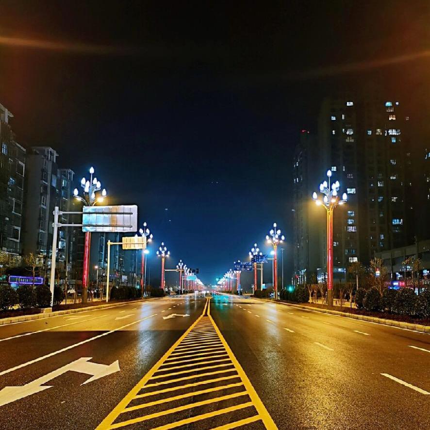 城鑫建设—只为农村建好房