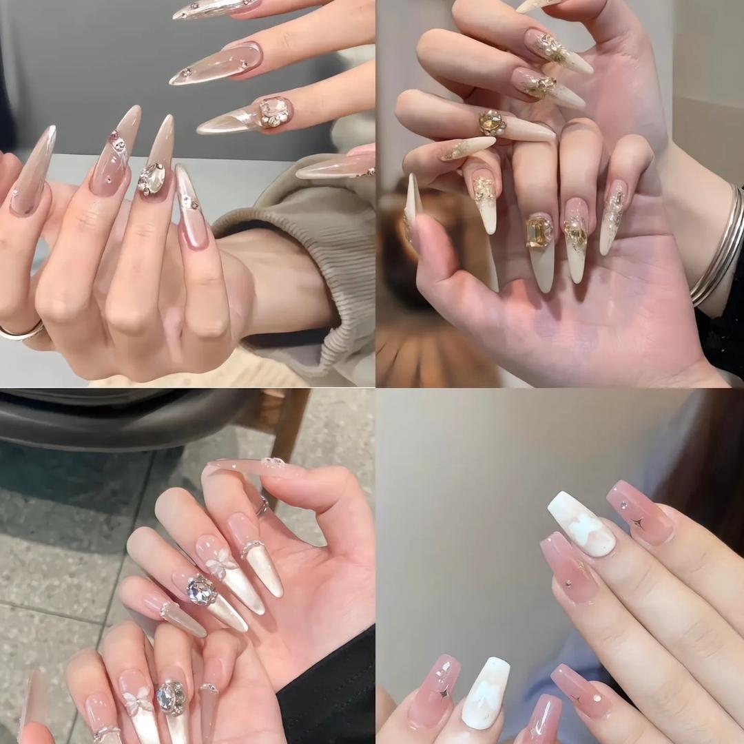 【喜又美甲美睫】💅