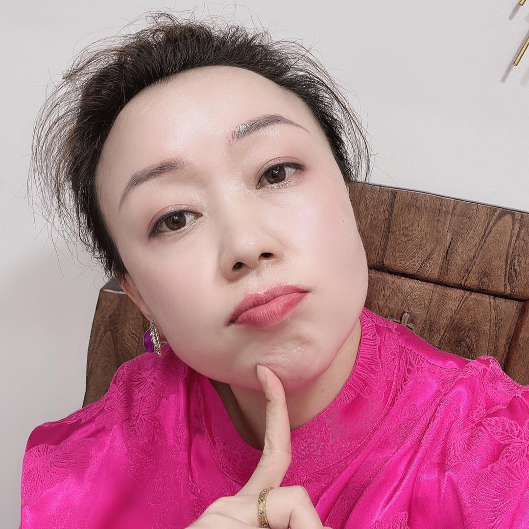 温士美红姐调肤小号