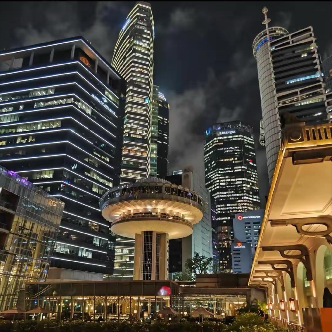 北京曲好科技有限公司直播号