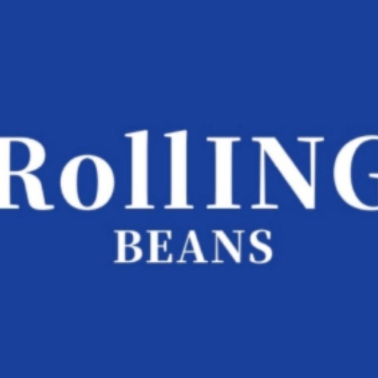 Rolling Beans(小马)