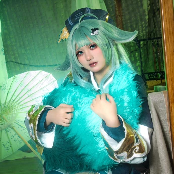 不点