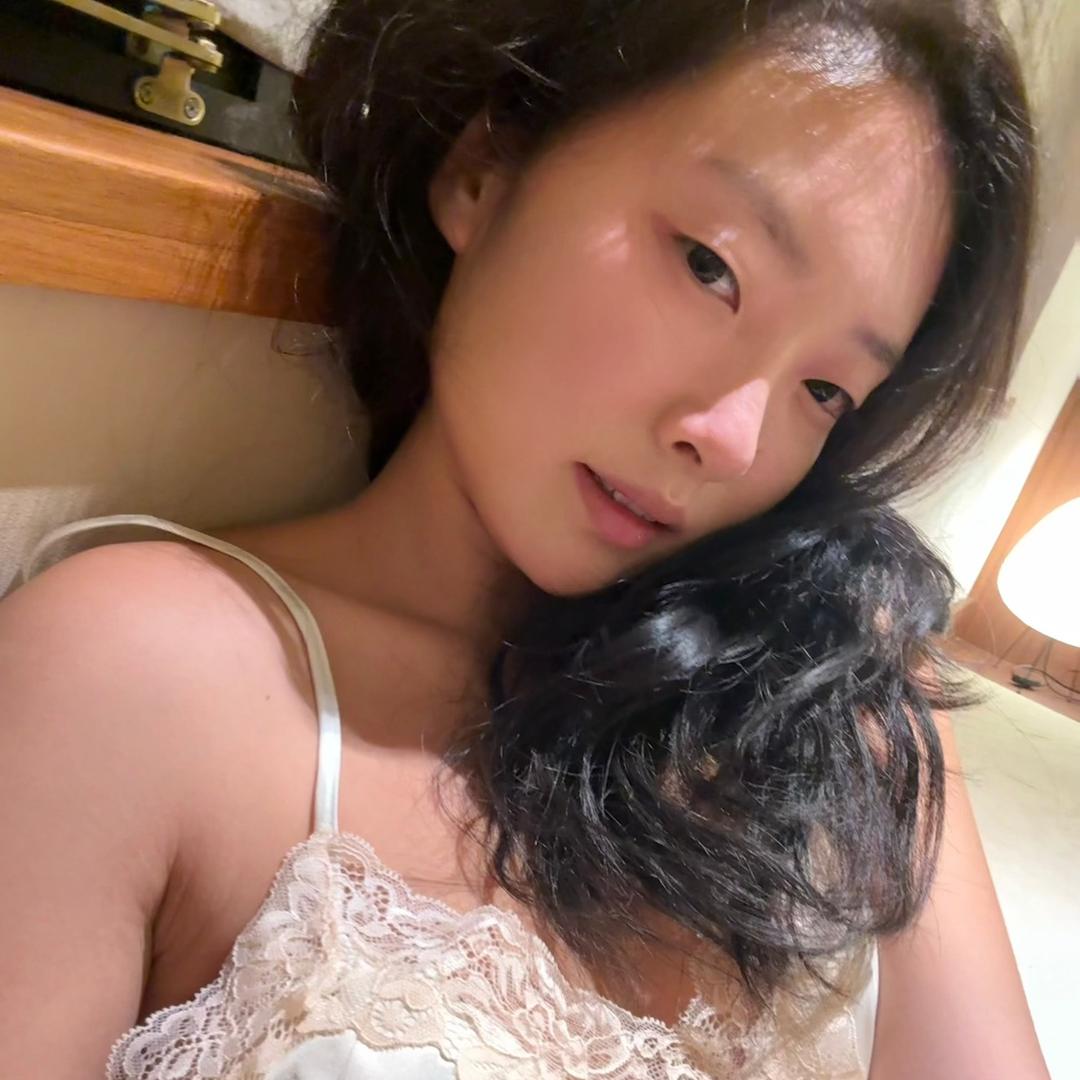小渔酱