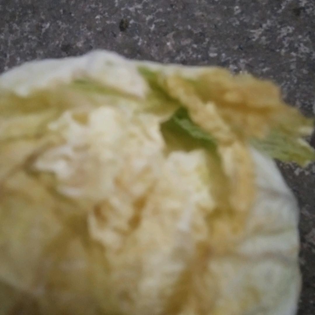 新鲜菜王