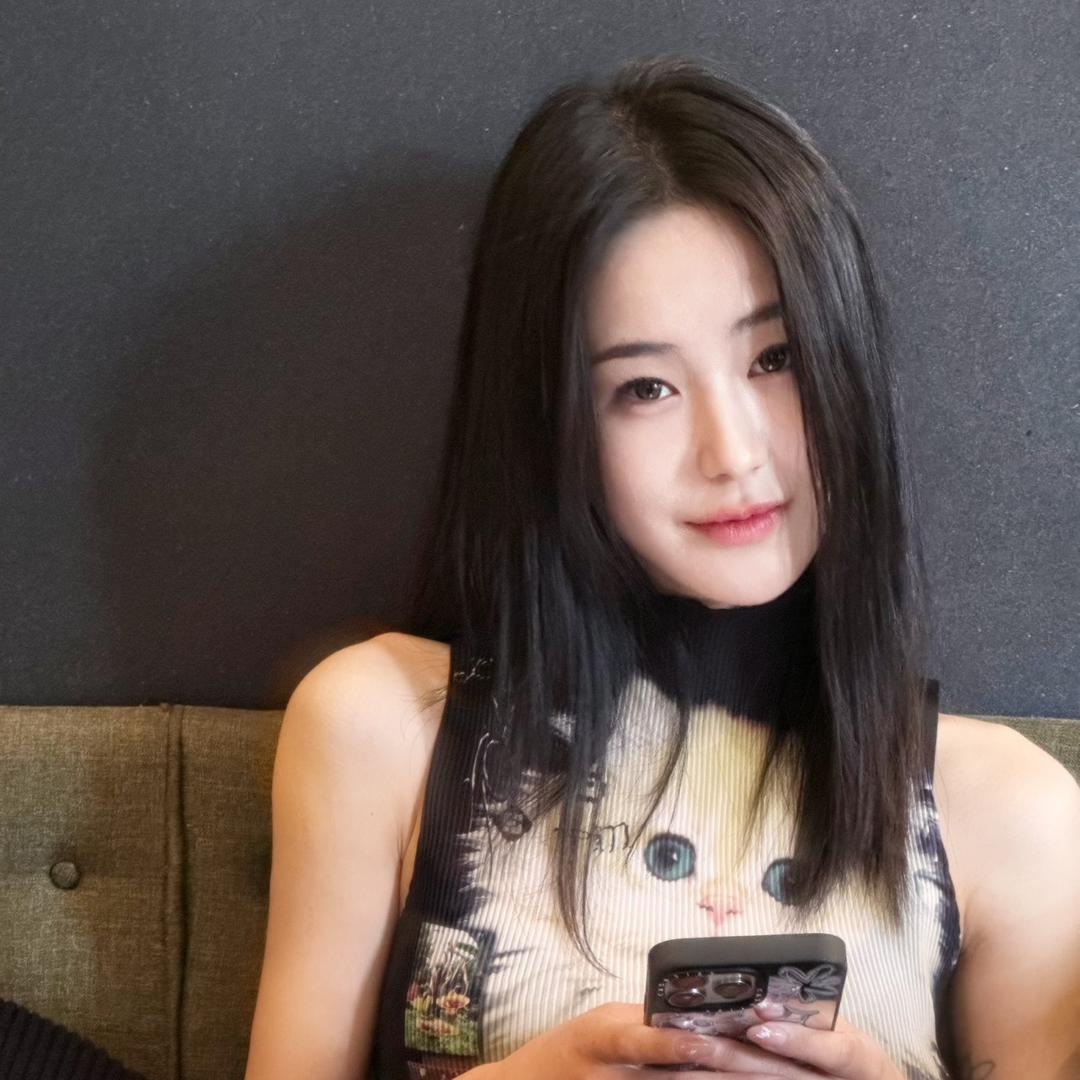 阿蔓_