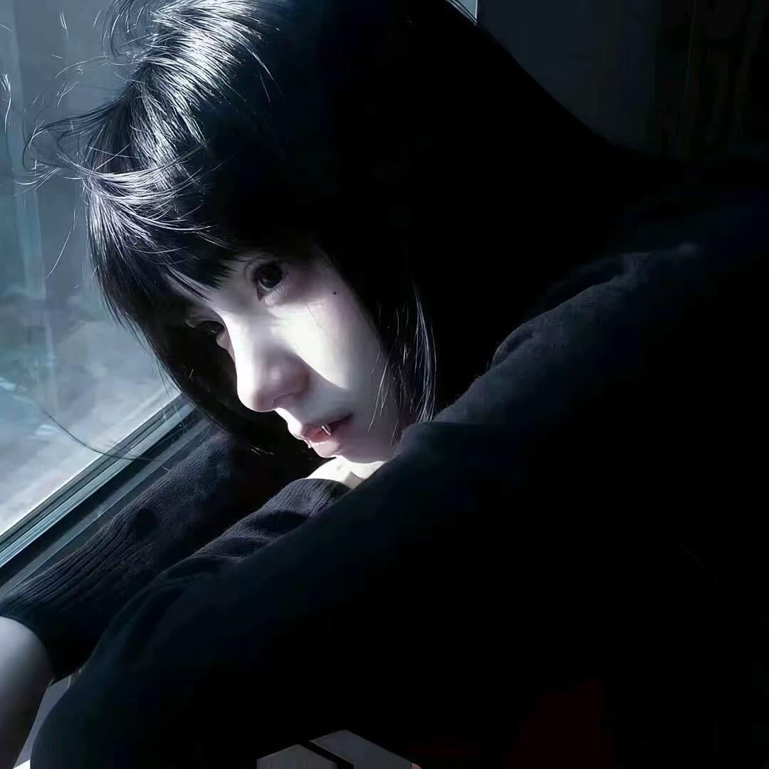 yu头像