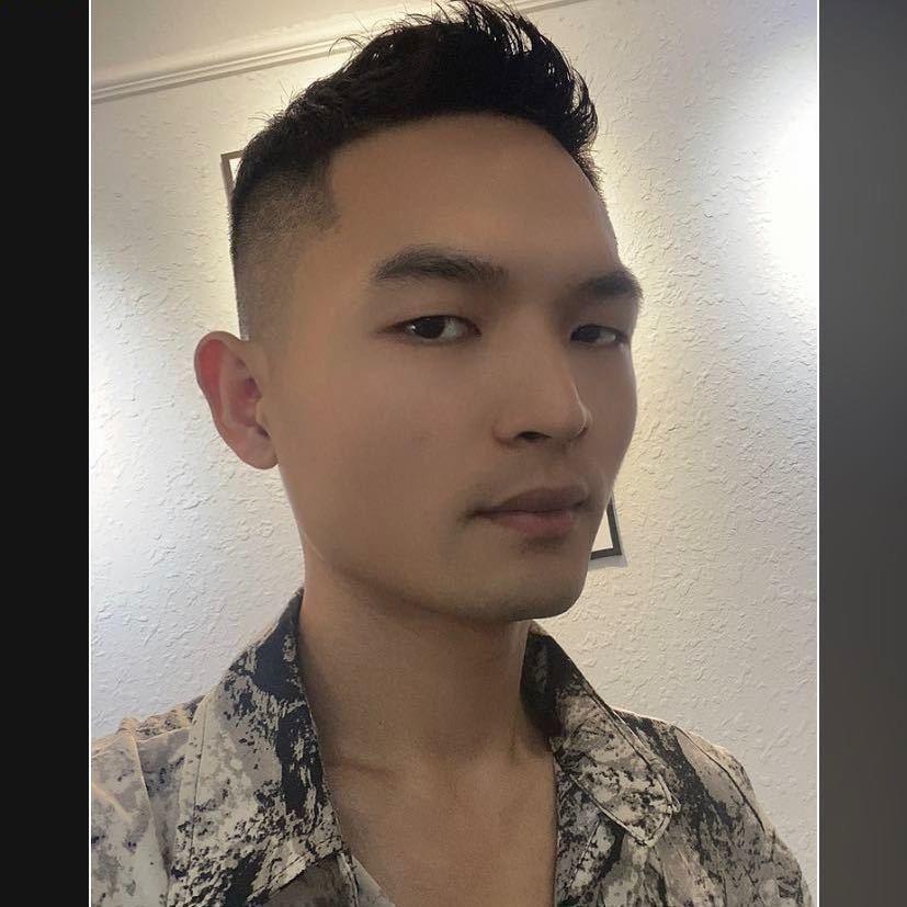 阜阳市颍州区蘑菇美发店官方号